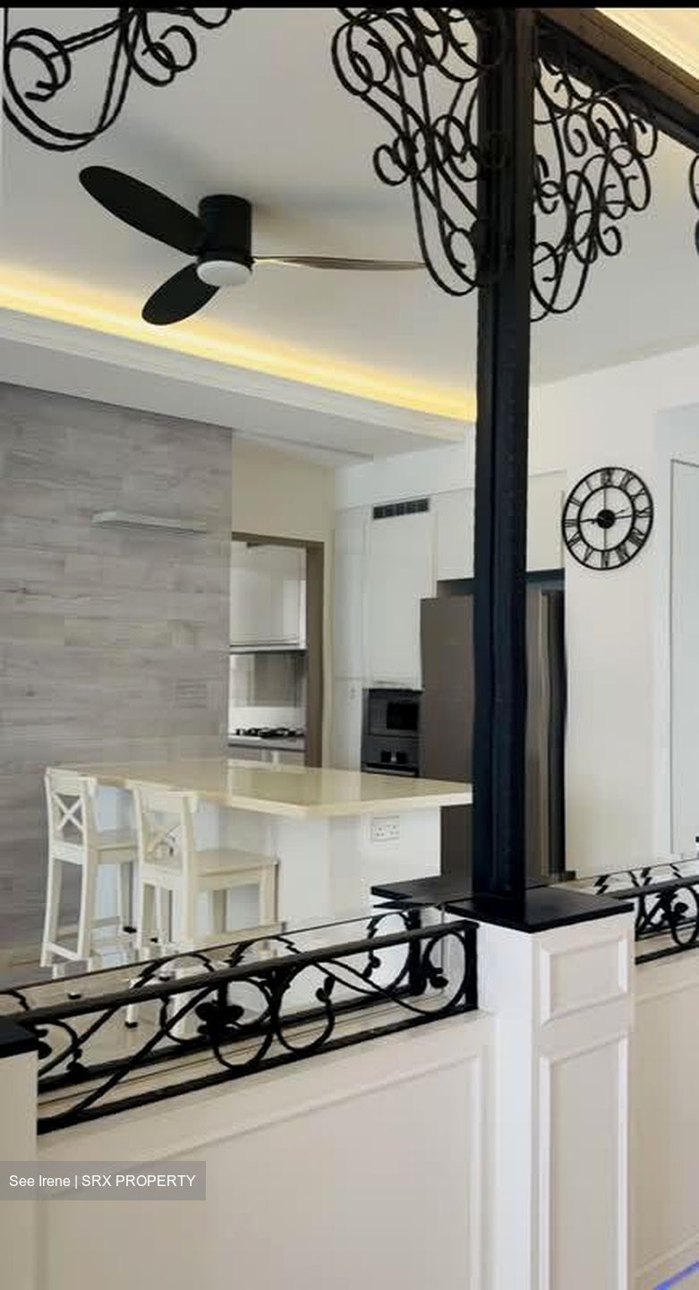 Flamingo Valley (D15), Condominium #573708651